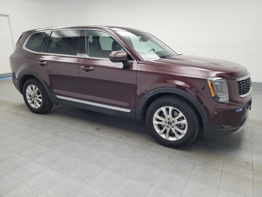 2022 Kia Telluride in Madison, TN 37115 - 18092080 11