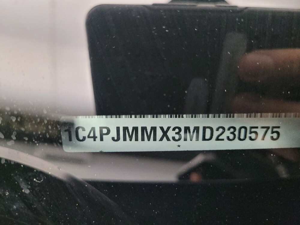 2021 Jeep Cherokee in Peoria, IL 61615 - 18092081 33