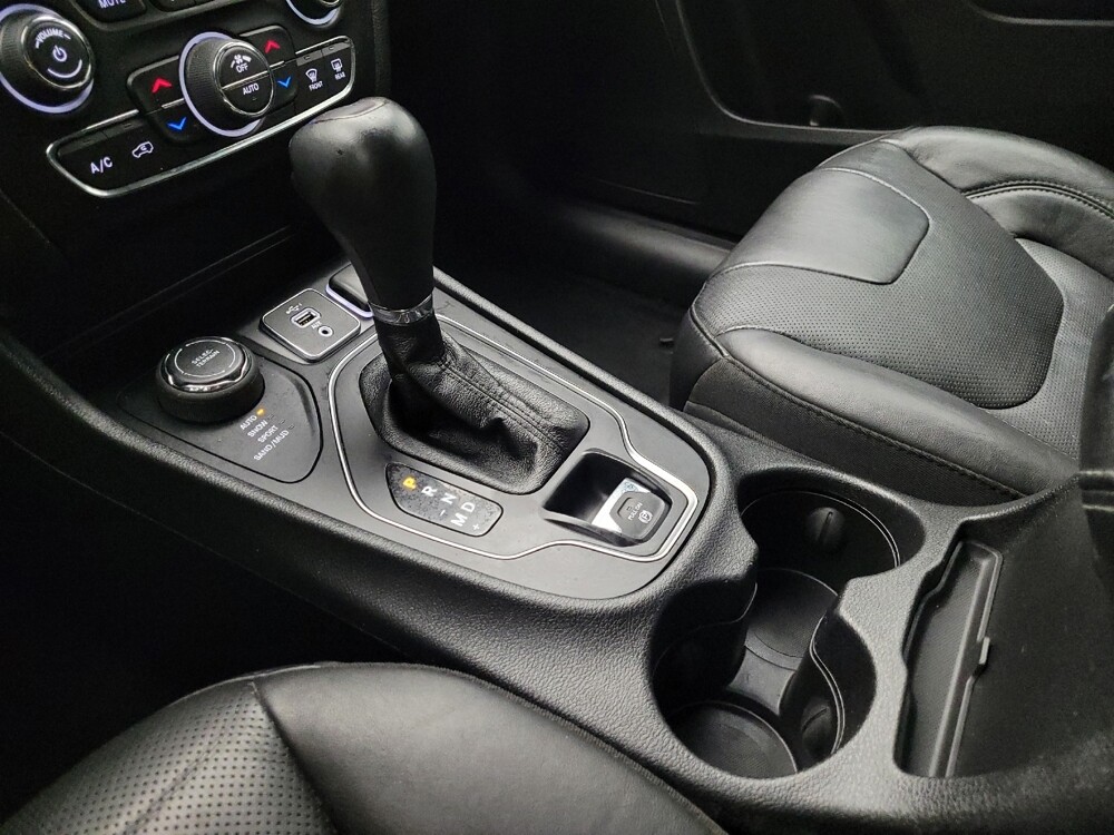 2021 Jeep Cherokee in Peoria, IL 61615 - 18092081 26