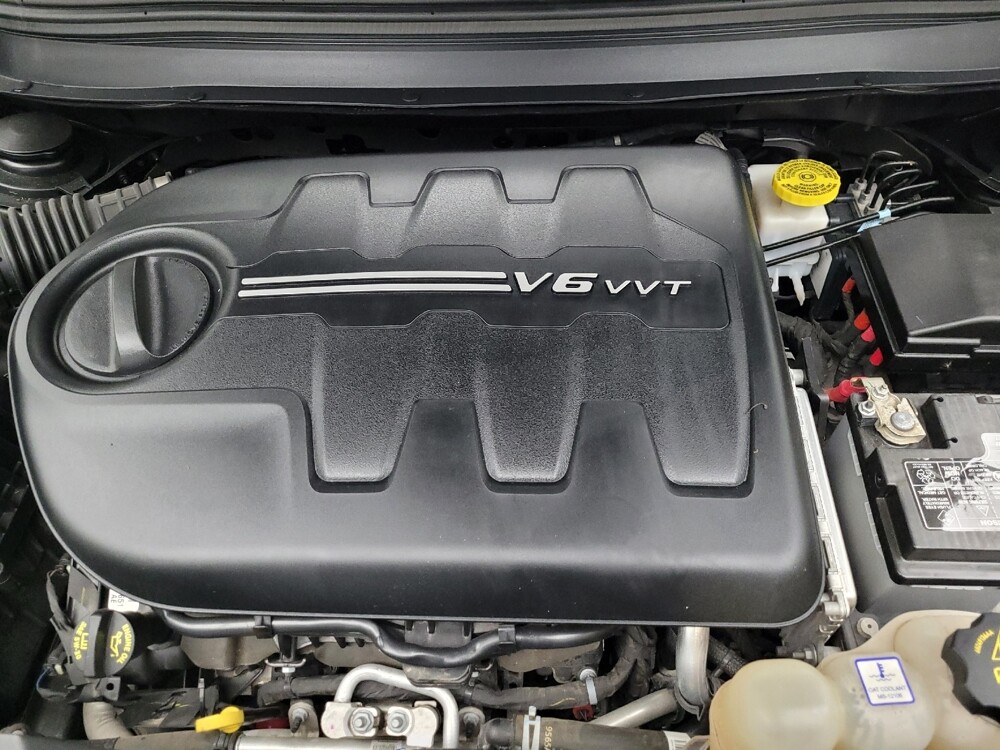 2021 Jeep Cherokee in Peoria, IL 61615 - 18092081 30