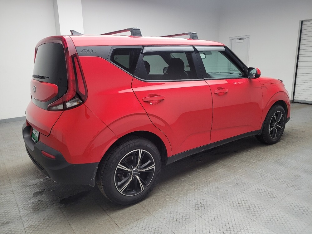 2020 Kia Soul in Madison, TN 37115 - 18092082 10