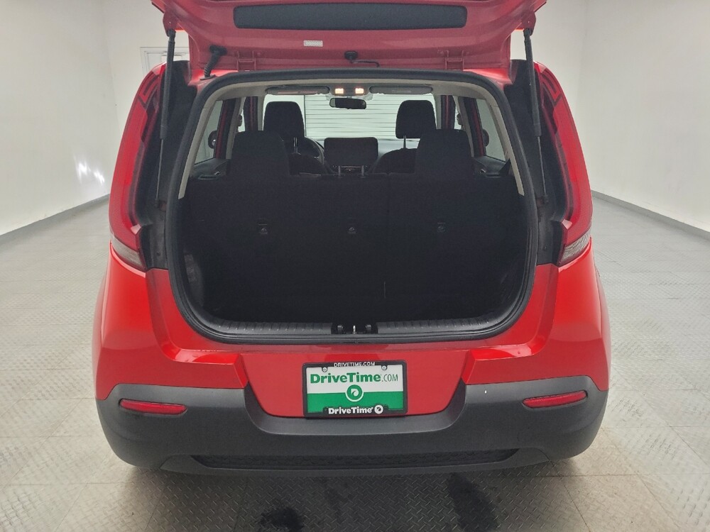 2020 Kia Soul in Madison, TN 37115 - 18092082 29