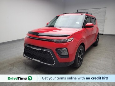 2020 Kia Soul in Madison, TN 37115