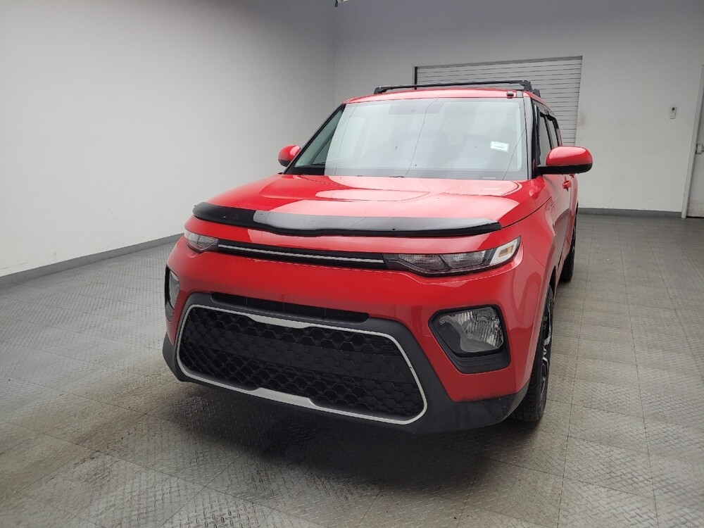2020 Kia Soul in Madison, TN 37115 - 18092082 15