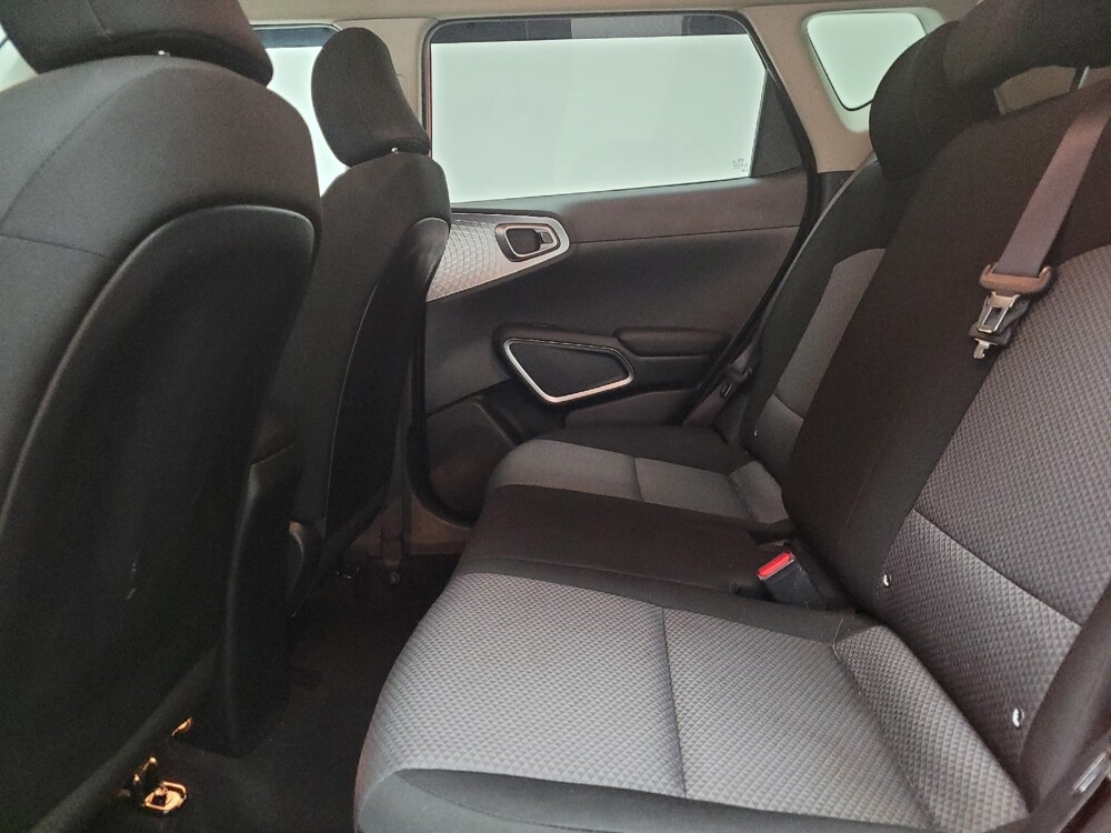 2020 Kia Soul in Madison, TN 37115 - 18092082 18