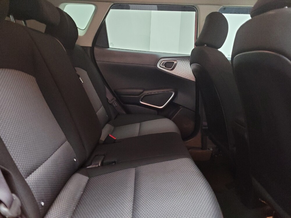 2020 Kia Soul in Madison, TN 37115 - 18092082 19