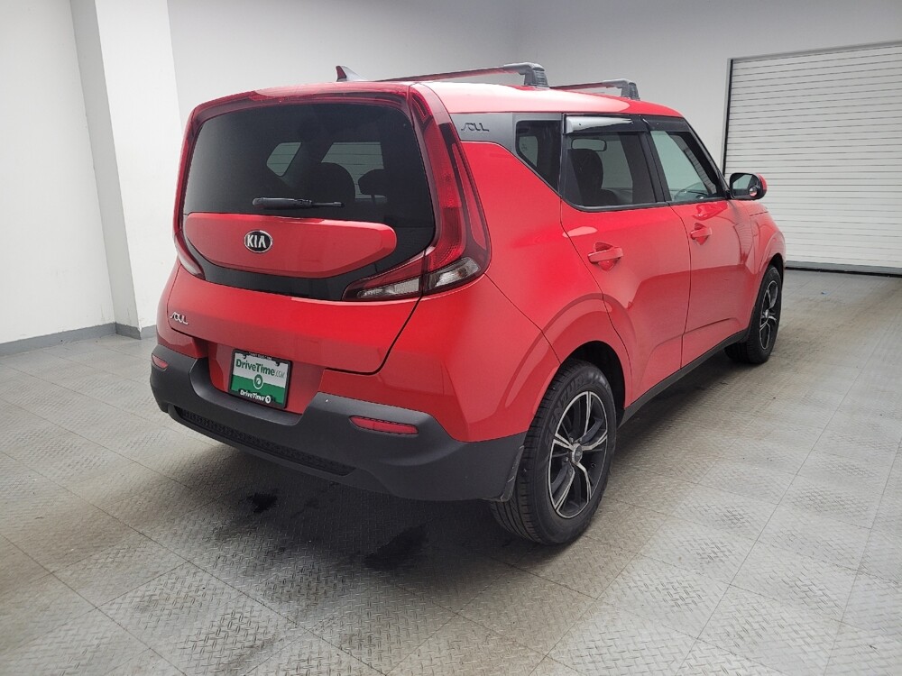 2020 Kia Soul in Madison, TN 37115 - 18092082 9