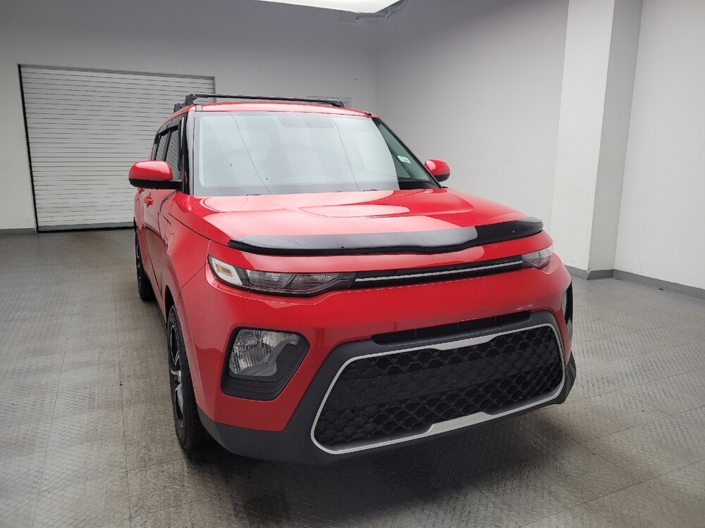2020 Kia Soul in Madison, TN 37115 - 18092082 14