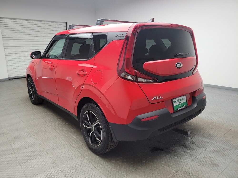 2020 Kia Soul in Madison, TN 37115 - 18092082 5