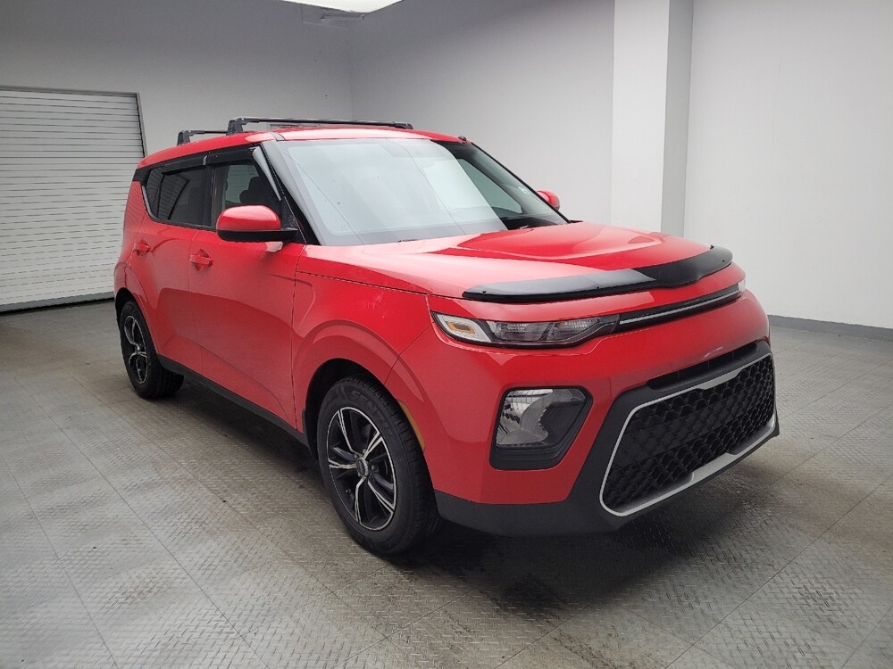 2020 Kia Soul in Madison, TN 37115 - 18092082 13