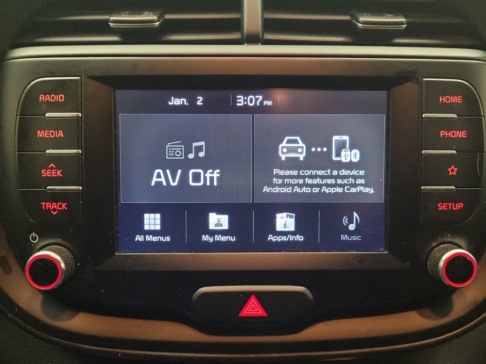 2020 Kia Soul in Madison, TN 37115 - 18092082 25