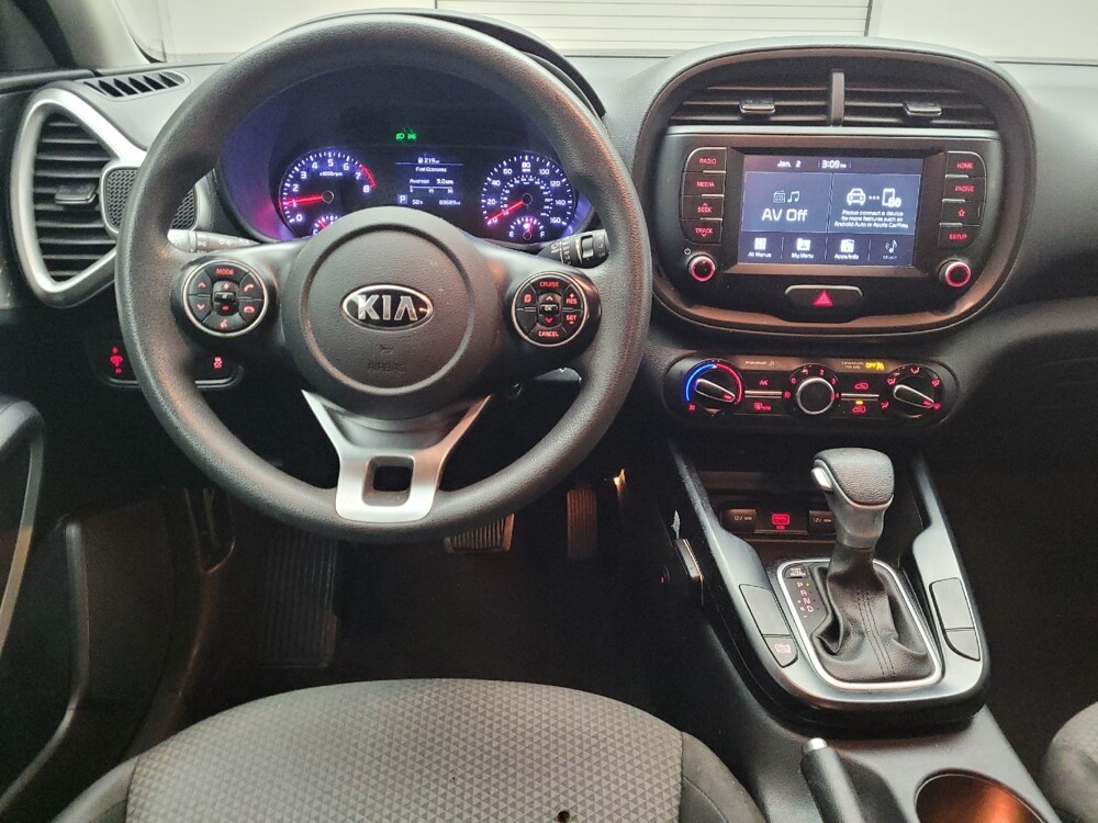 2020 Kia Soul in Madison, TN 37115 - 18092082 22