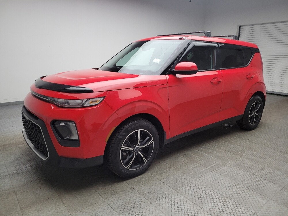 2020 Kia Soul in Madison, TN 37115 - 18092082 2