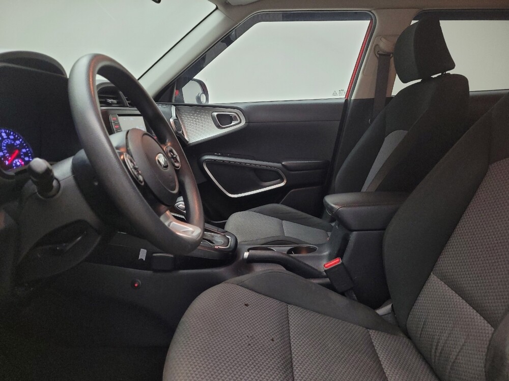 2020 Kia Soul in Madison, TN 37115 - 18092082 17