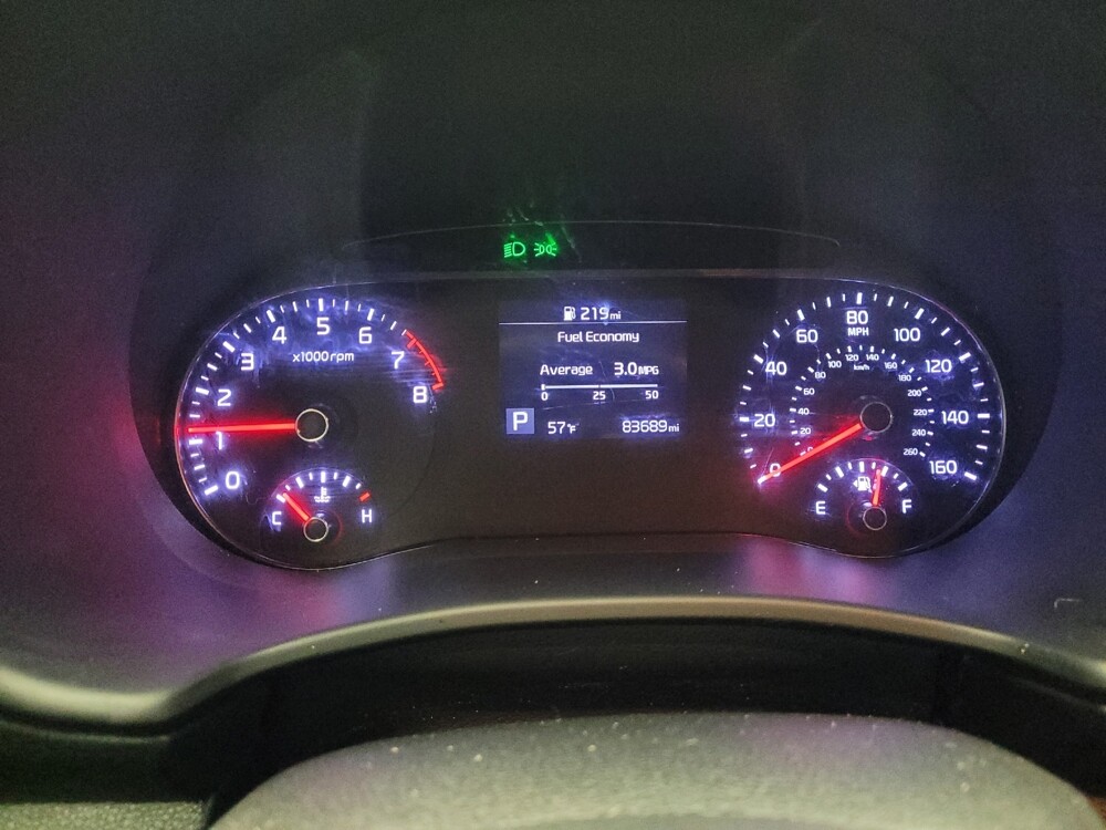 2020 Kia Soul in Madison, TN 37115 - 18092082 23