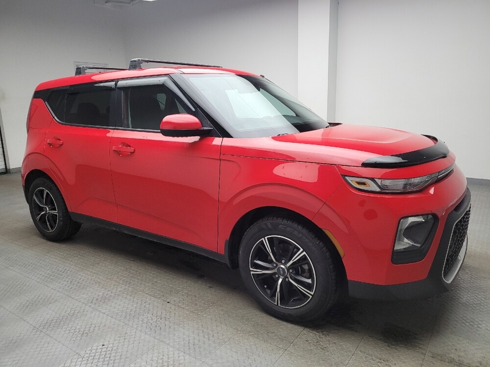 2020 Kia Soul in Madison, TN 37115 - 18092082 11