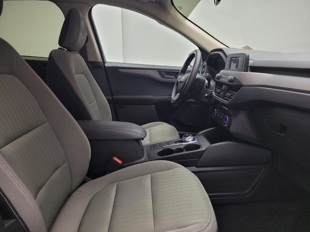 2020 Ford Escape in Taylor, MI 48180 - 18092083 21