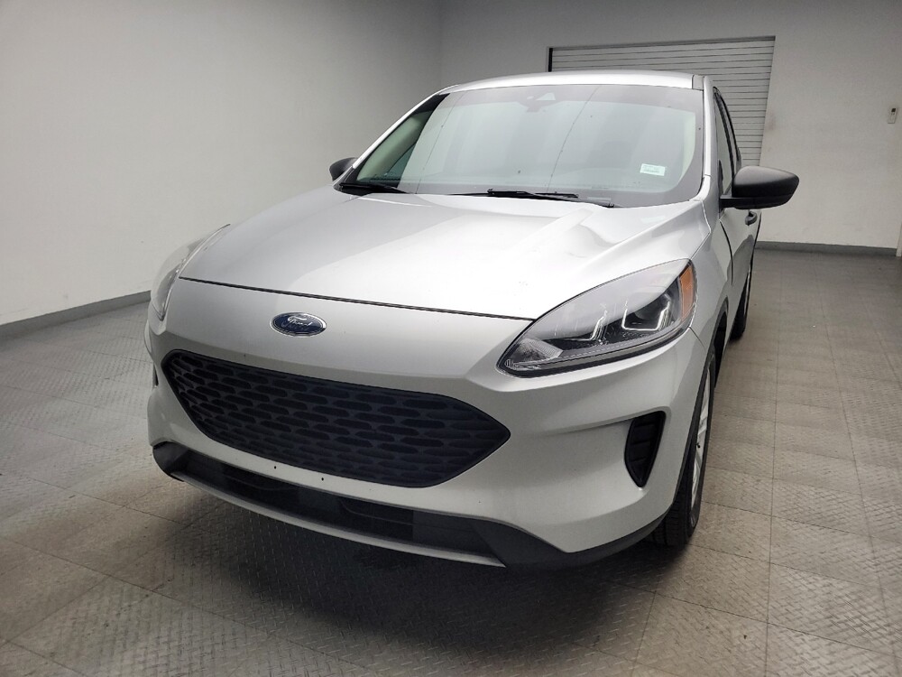 2020 Ford Escape in Taylor, MI 48180 - 18092083 15