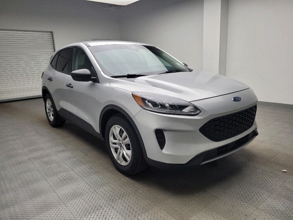 2020 Ford Escape in Taylor, MI 48180 - 18092083 13