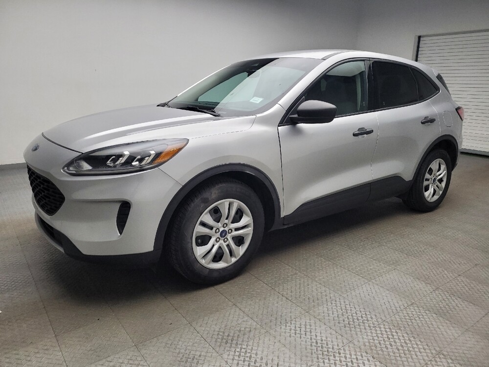 2020 Ford Escape in Taylor, MI 48180 - 18092083 2
