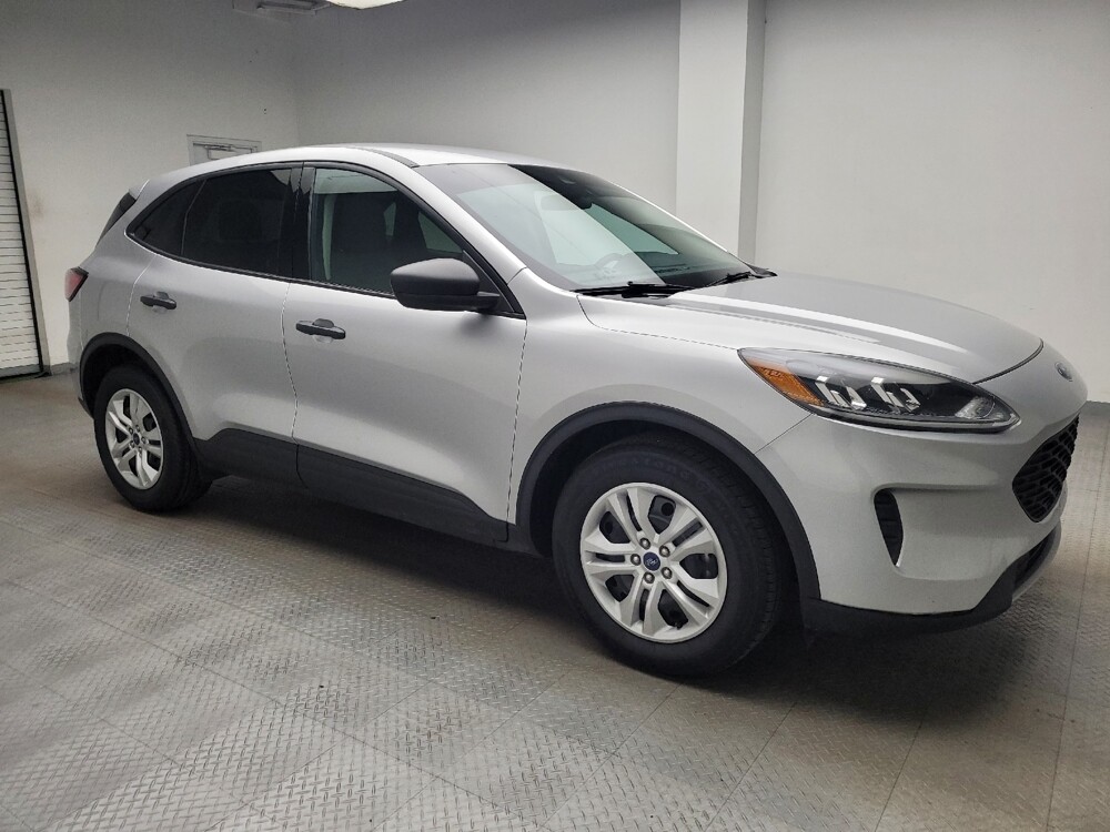 2020 Ford Escape in Taylor, MI 48180 - 18092083 11