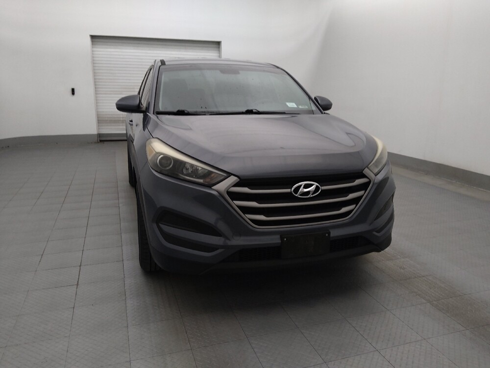 2017 Hyundai Tucson in Bradenton, FL 34207 - 18092084 14