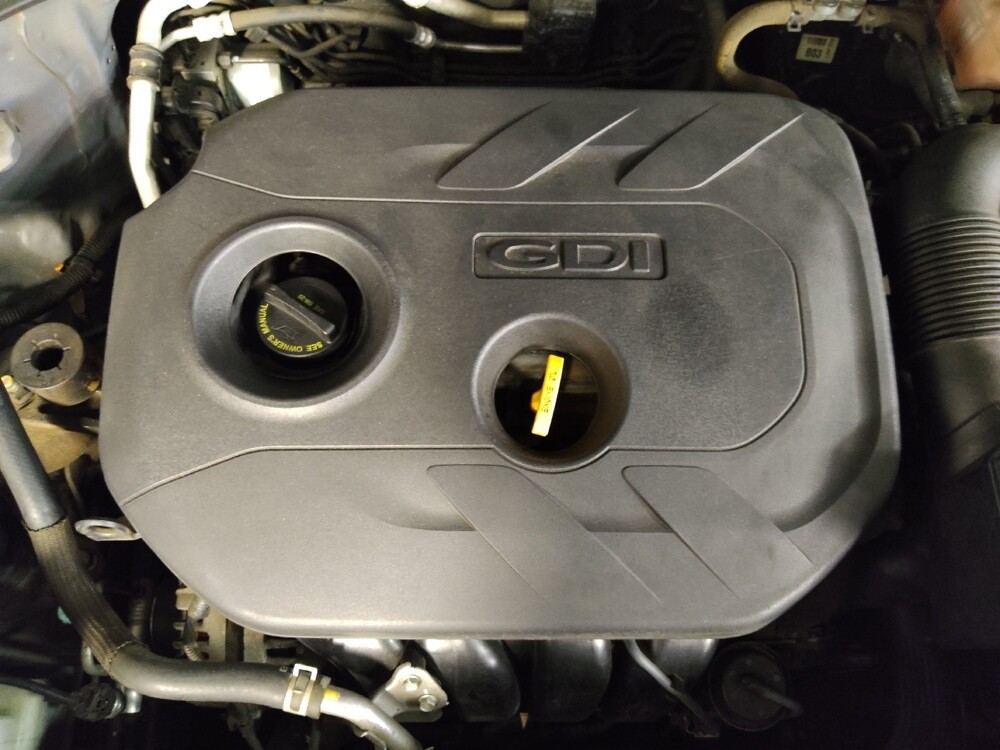 2017 Hyundai Tucson in Bradenton, FL 34207 - 18092084 30