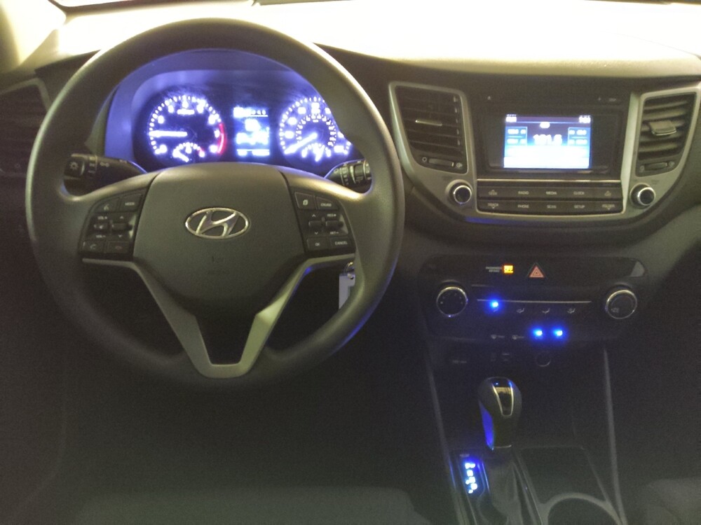 2017 Hyundai Tucson in Bradenton, FL 34207 - 18092084 22