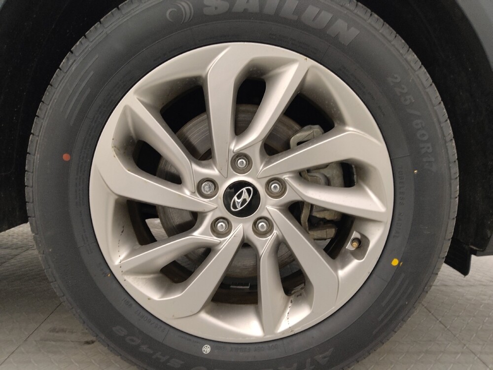 2017 Hyundai Tucson in Bradenton, FL 34207 - 18092084 31