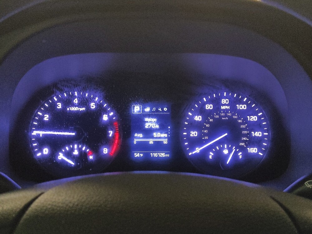 2017 Hyundai Tucson in Bradenton, FL 34207 - 18092084 23