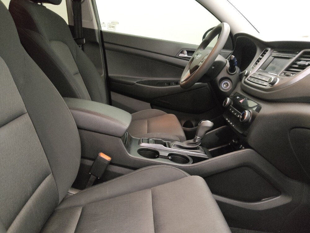 2017 Hyundai Tucson in Bradenton, FL 34207 - 18092084 21