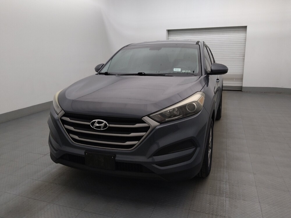 2017 Hyundai Tucson in Bradenton, FL 34207 - 18092084 15