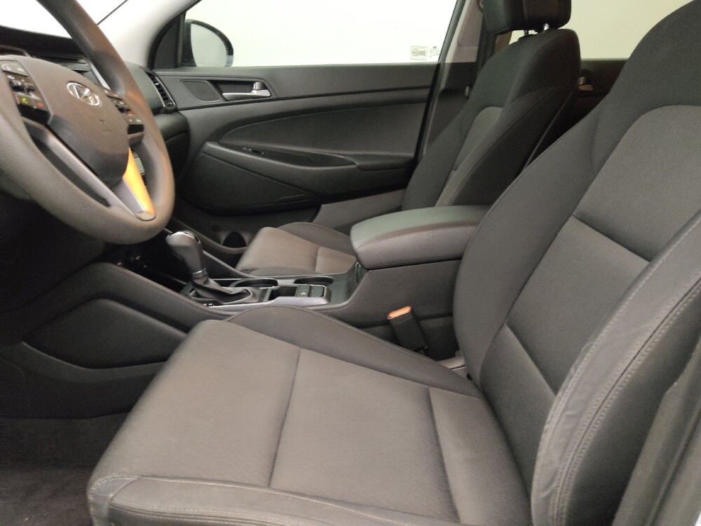 2017 Hyundai Tucson in Bradenton, FL 34207 - 18092084 17