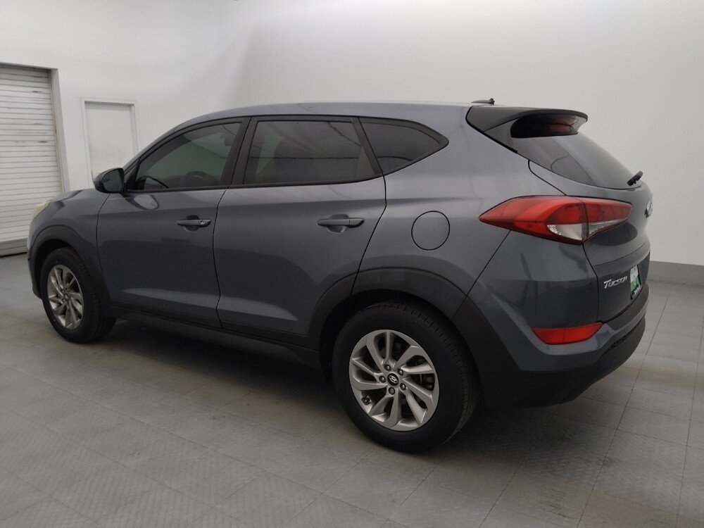 2017 Hyundai Tucson in Bradenton, FL 34207 - 18092084 3