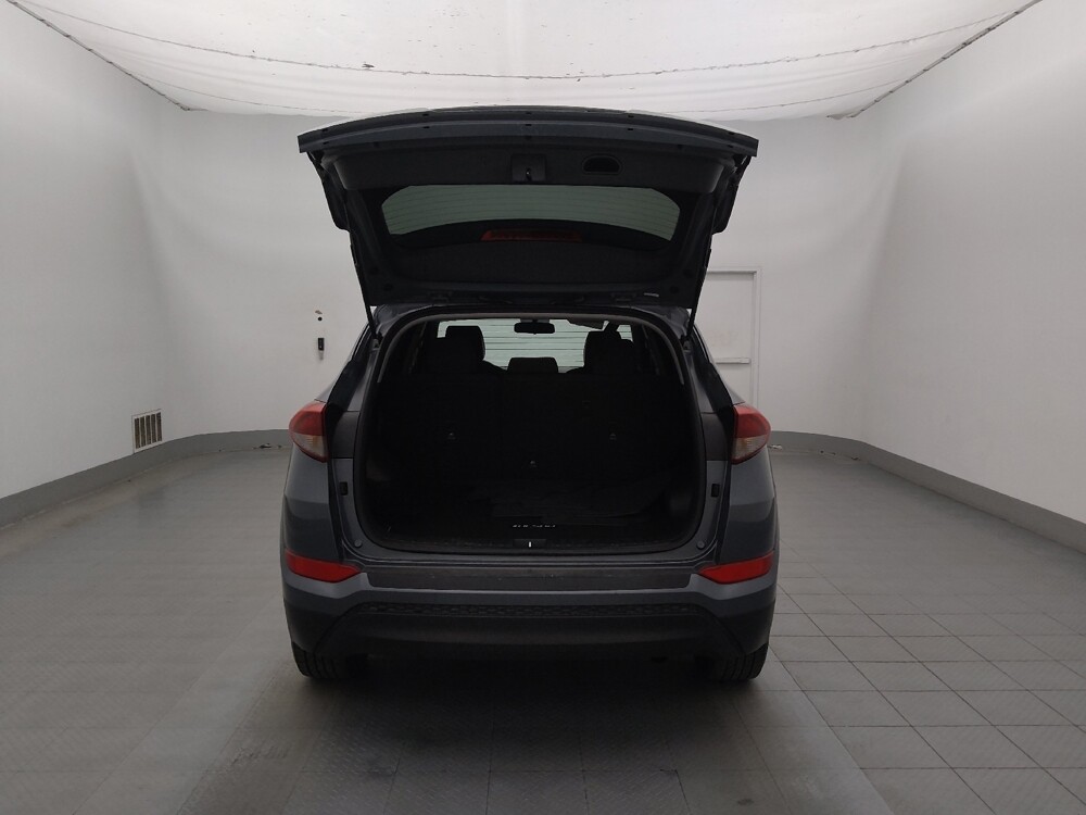 2017 Hyundai Tucson in Bradenton, FL 34207 - 18092084 29