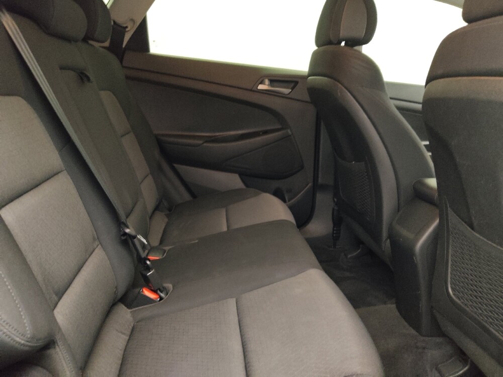 2017 Hyundai Tucson in Bradenton, FL 34207 - 18092084 19