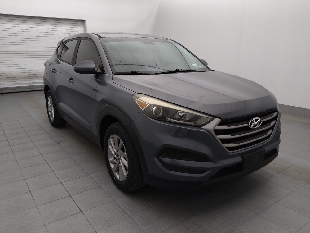 2017 Hyundai Tucson in Bradenton, FL 34207 - 18092084 13