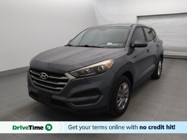 2017 Hyundai Tucson in Bradenton, FL 34207
