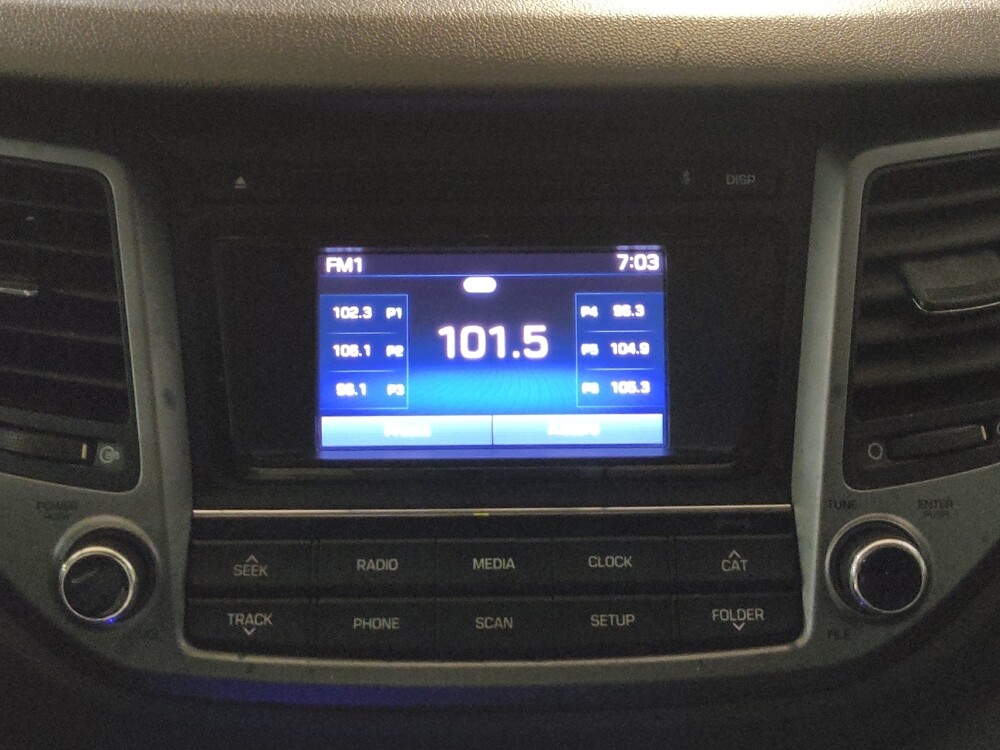 2017 Hyundai Tucson in Bradenton, FL 34207 - 18092084 25