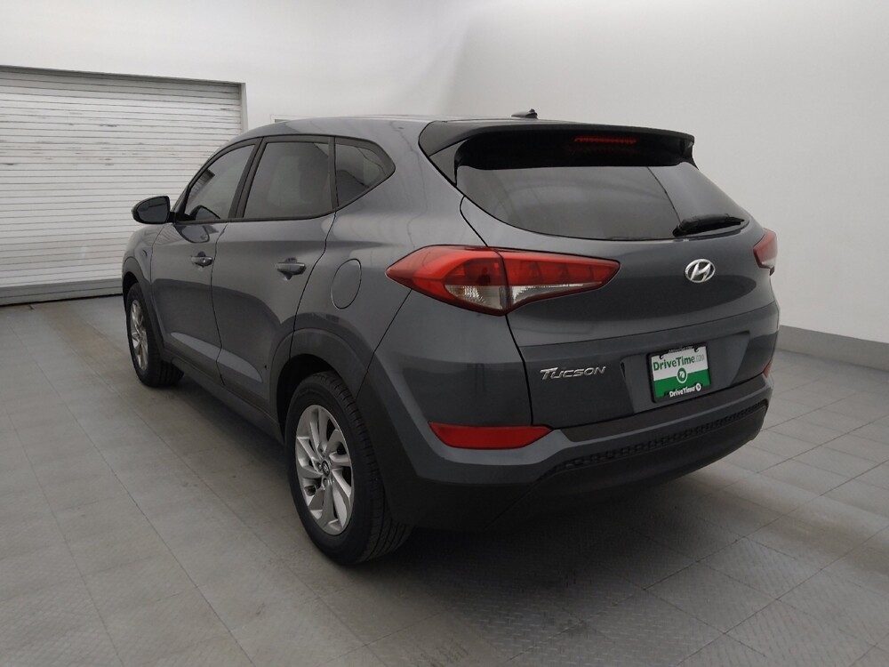2017 Hyundai Tucson in Bradenton, FL 34207 - 18092084 5