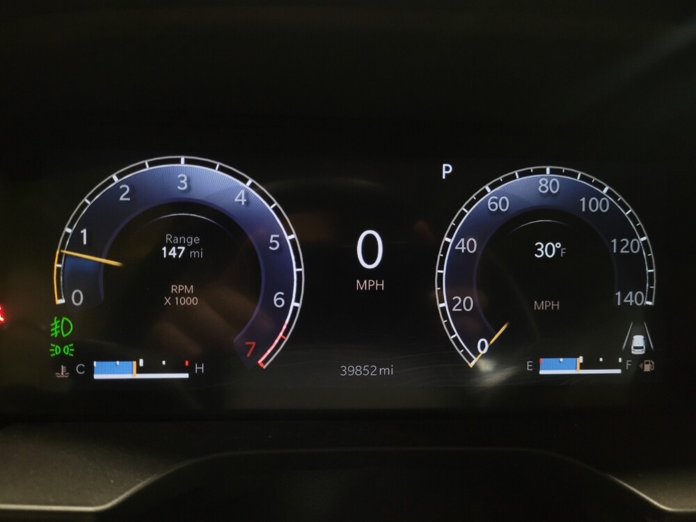 2022 Jeep Grand Cherokee in Glen Burnie, MD 21061 - 18092085 23