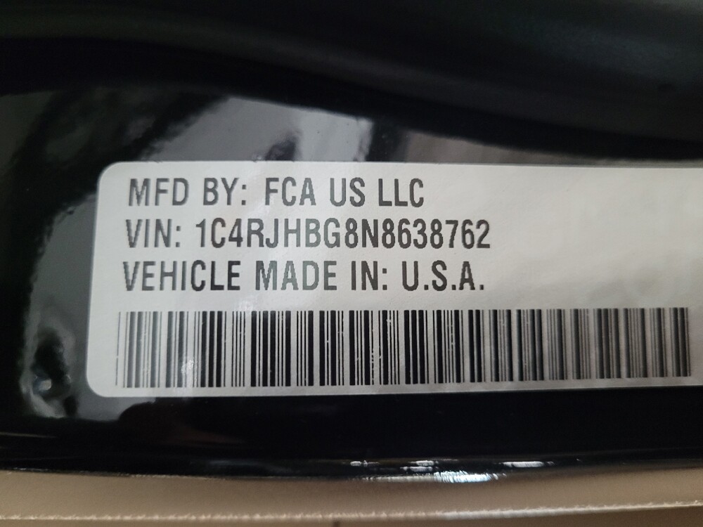 2022 Jeep Grand Cherokee in Glen Burnie, MD 21061 - 18092085 33