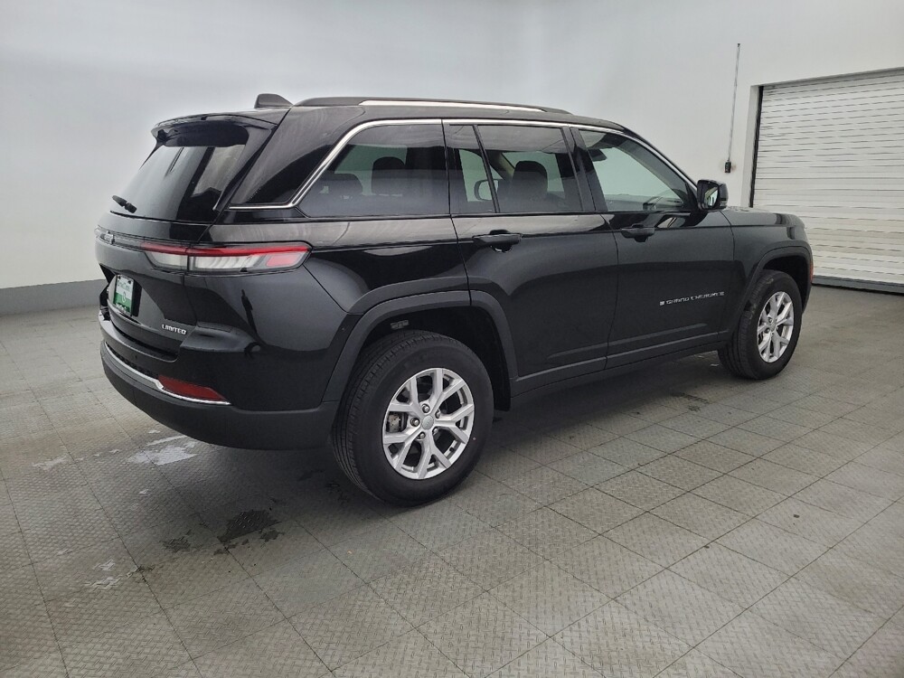 2022 Jeep Grand Cherokee in Glen Burnie, MD 21061 - 18092085 10