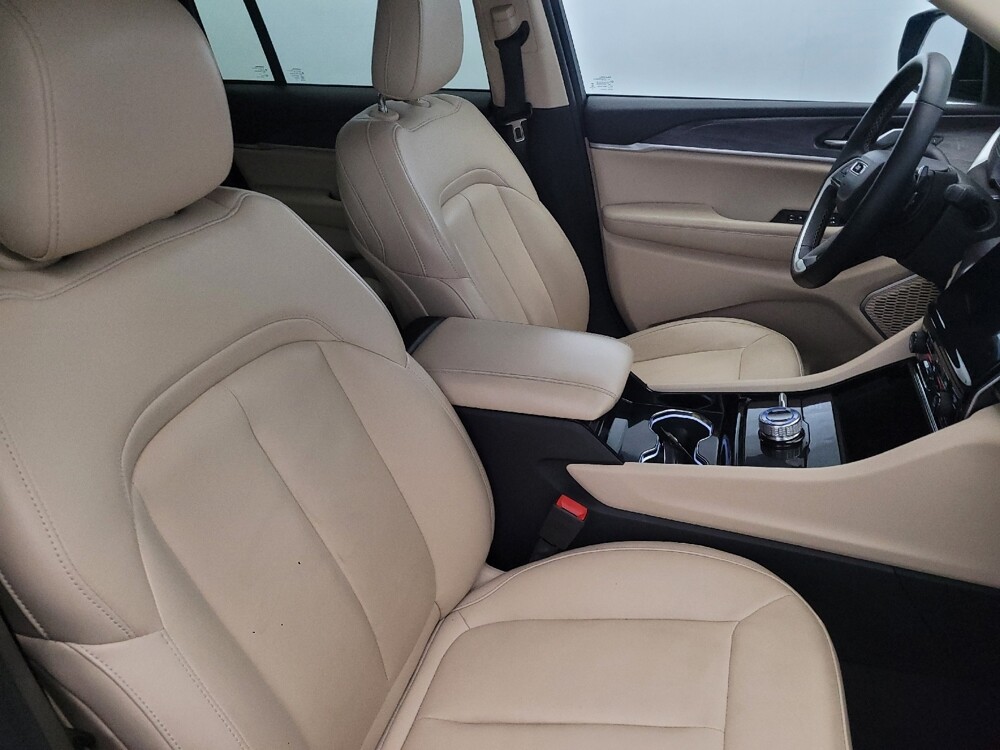 2022 Jeep Grand Cherokee in Glen Burnie, MD 21061 - 18092085 21