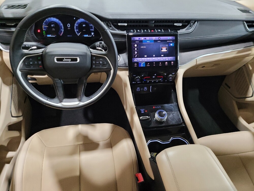 2022 Jeep Grand Cherokee in Glen Burnie, MD 21061 - 18092085 22