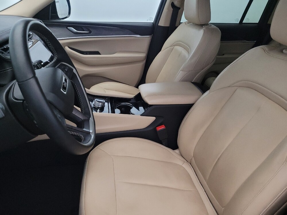 2022 Jeep Grand Cherokee in Glen Burnie, MD 21061 - 18092085 17