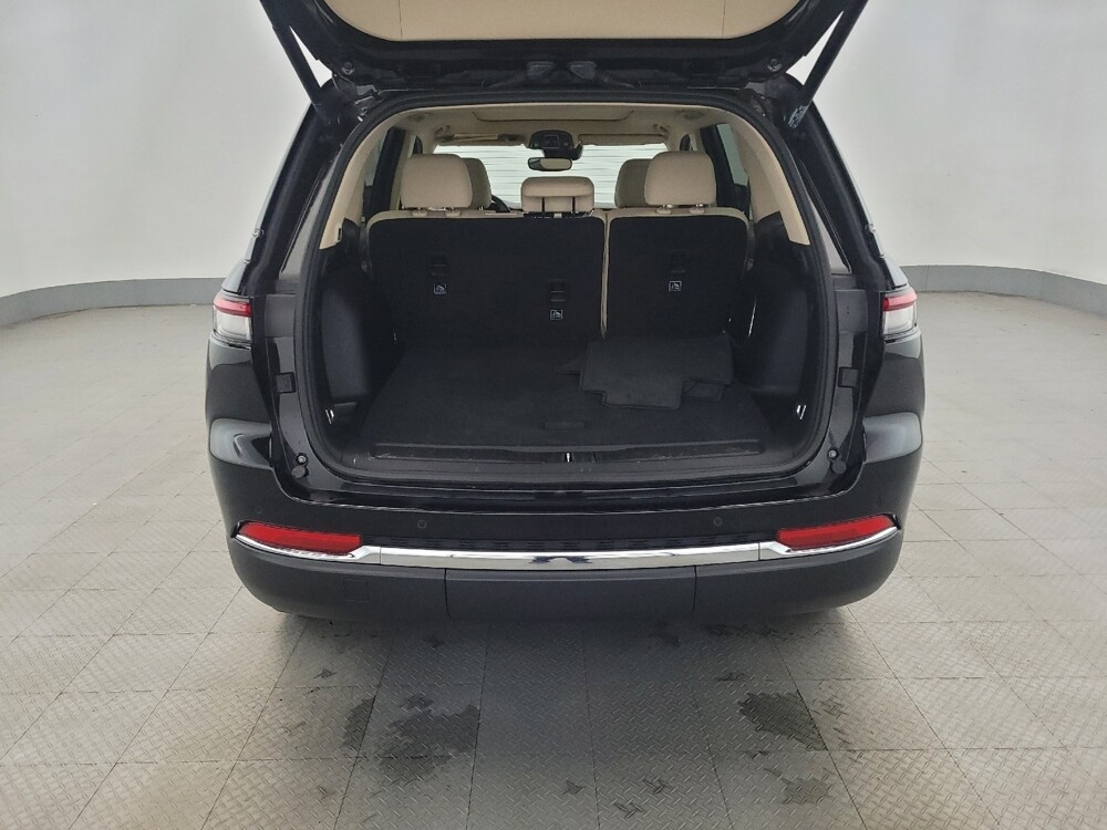 2022 Jeep Grand Cherokee in Glen Burnie, MD 21061 - 18092085 29