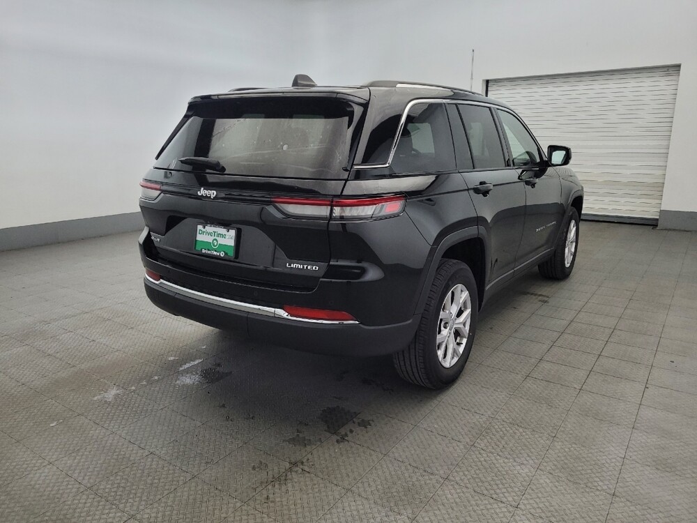 2022 Jeep Grand Cherokee in Glen Burnie, MD 21061 - 18092085 9