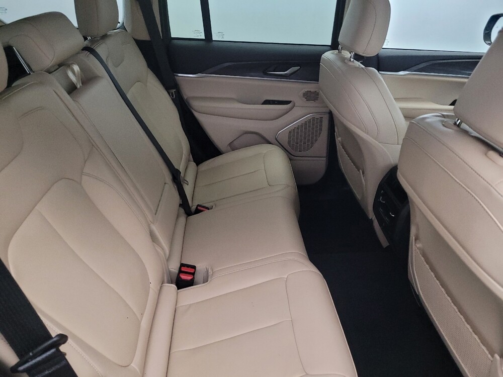 2022 Jeep Grand Cherokee in Glen Burnie, MD 21061 - 18092085 19