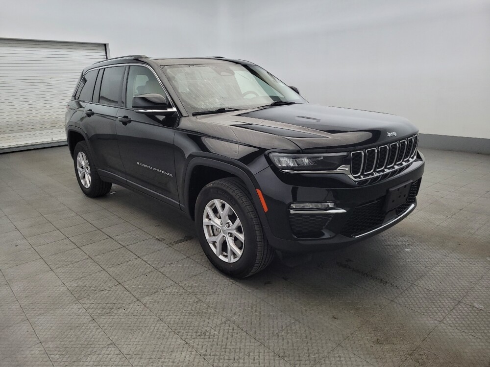 2022 Jeep Grand Cherokee in Glen Burnie, MD 21061 - 18092085 13